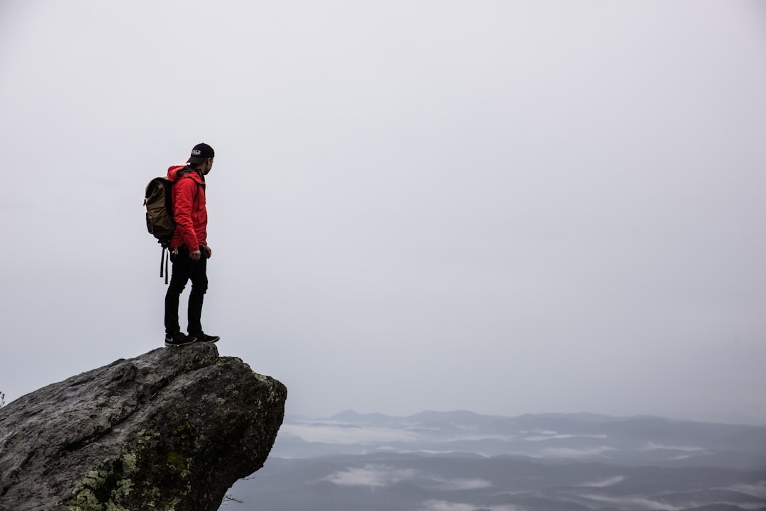 Hiking and Mountaineering