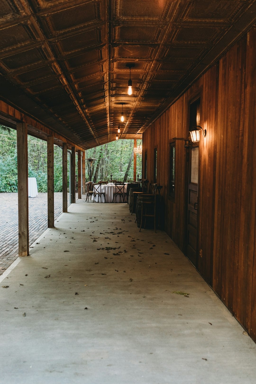 safari lodge